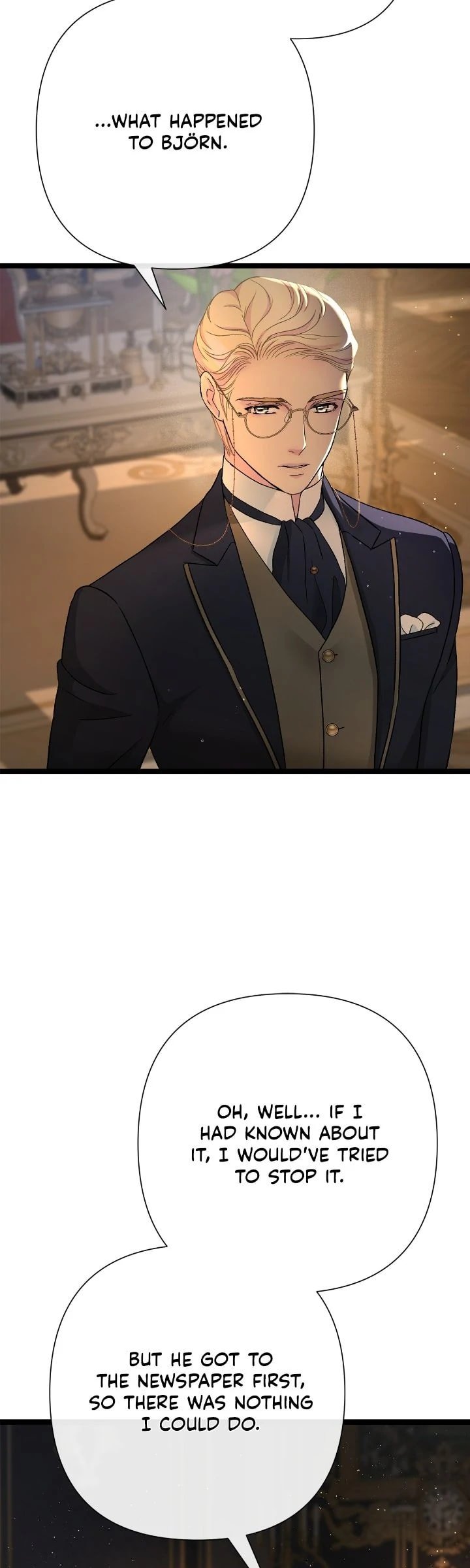 The Problematic Prince, Chapter 93 image 57